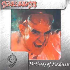 Methods Of Madness - Obsession