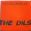 The Dils - 198 Seconds Of The Dils