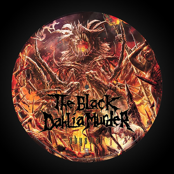 The Black Dahlia Murder - Abysmal | Releases | Discogs