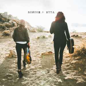 Roscoe & Etta - Roscoe & Etta album cover