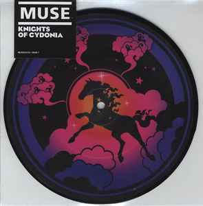 Muse - Knights Of Cydonia