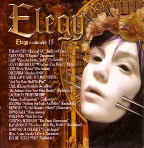 Elegy - Numéro 15 - Various