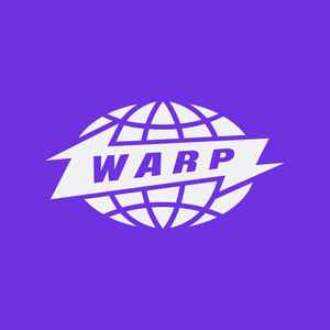 Warp Recordssur Discogs
