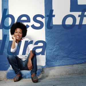 Lura - Best Of Lura album cover