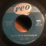 Cover of You've Got My Mind Messed Up, 1966, Vinyl