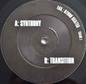 Transition (7) - Synthony album cover