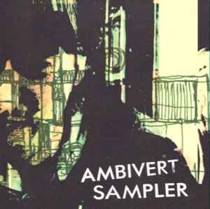 Ambivert - Ambivert Sampler album cover