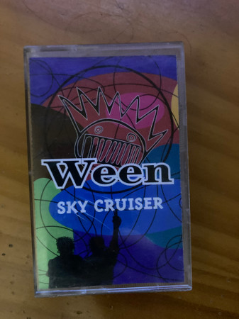 Ween Skycruiser Releases Discogs