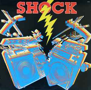 Shock (3) - Shock