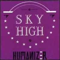 Sky High – Sky High (1980, Vinyl) - Discogs