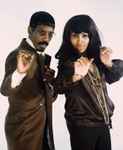 last ned album Ike & Tina Turner - Delilahs Power