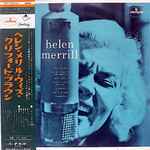 Helen Merrill - Helen Merrill | Releases | Discogs