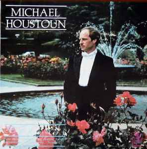 Michael Houstoun - Bouquet album cover