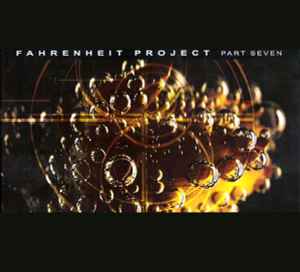 Fahrenheit Project Part Seven - Various