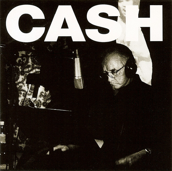 Johnny Cash – American V: A Hundred Highways (2006, CD) - Discogs