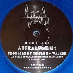 Aufraeumen ! - Triple R + Walker