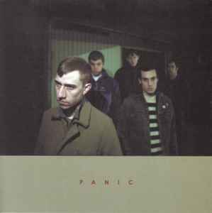 Panic (14) - Panic