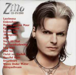 Zillo CD-05/2010 - Various