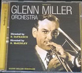 descargar álbum Glenn Miller Orchestra - Glenn Miller Serenade