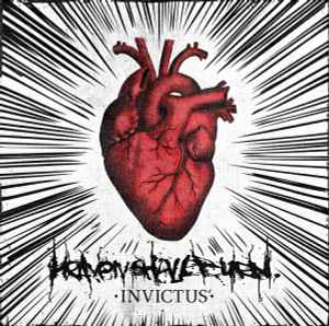Invictus (Iconoclast III) - Heaven Shall Burn