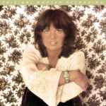 Linda Ronstadt - Don't Cry Now | Releases | Discogs