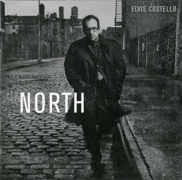 Elvis Costello – North (2003, CD) - Discogs