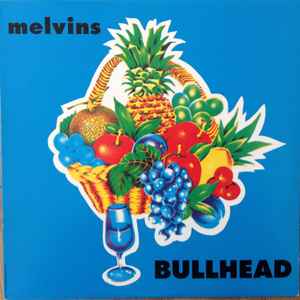Bullhead - Melvins
