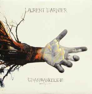 Laurent Garnier - Gnanmankoudji album cover