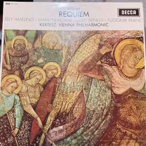 Requiem aeternam (Requiem Mass in D Minor, K.626) por W.A. Mozart