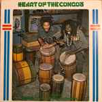 Cover of Heart Of The Congos, 1977, Vinyl