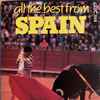 Various - All The Best From Spain