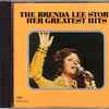 Brenda Lee - The Brenda Lee Story - Her Greatest Hits