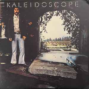 Kaleidoscope (3) - Kaleidoscope album cover
