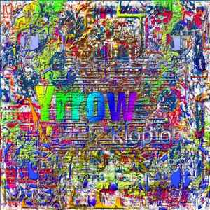 Yrrow - Klopjob album cover