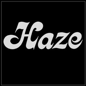 Haze – Haze (1978, Vinyl) - Discogs