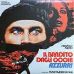 Cover of (Colonna Sonora Originale Del Film) Il Bandito Dagli Occhi Azzurri, 2021, Vinyl