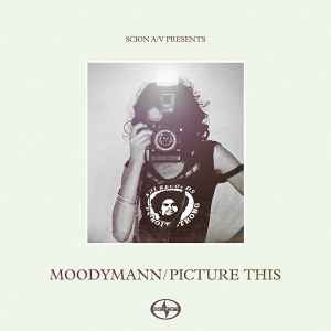 Moodymann - Picture This album cover