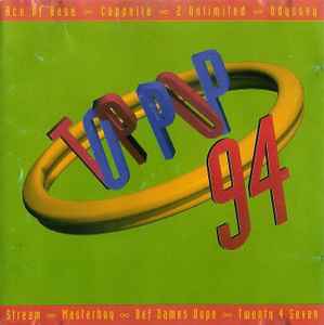 The Best Of 95 - Pop - O Melhor de 95 - The Best Of 95 - Pop - Exemplar  Antigo - Sem Reposição