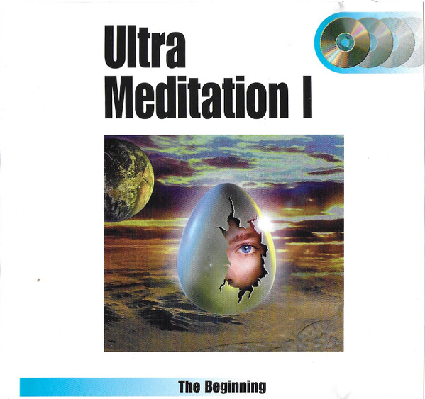 lataa albumi Unknown Artist - Ultra Meditation I The Beginning