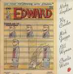 Cover of Jamming With Edward, 1995, CD