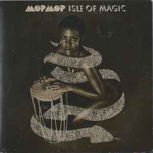 Mop Mop - Isle Of Magic album cover