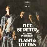 Cover of Hey, St. Peter, 1977, Vinyl