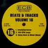 DJ Icey - Beats & Tracks Volume 16