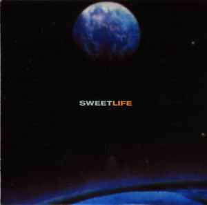 The Sweet - Sweetlife