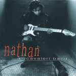 Cover of Nathan, 1994, CD