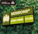 Cover of Sessions, 2006-05-15, CD
