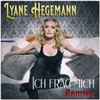 Lyane Hegemann - Ich Frag Mich (Remixe)
