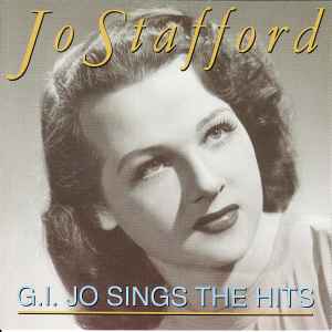 Jo Stafford - G.I. Jo Sings The Hits album cover