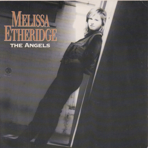 ladda ner album Melissa Etheridge - The Angels remix