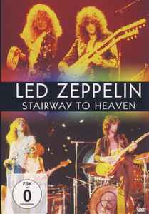Led Zeppelin – Stairway To Heaven (DVD) - Discogs